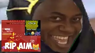 FF EXE #1 RIP AIM 😹😹😹😹