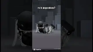[🐾]&ndash;🤓 #roblox #роблокс #эдит #oc #мем #форсакен #мм2 #брук #вырастисад #assamtezpur #переписка