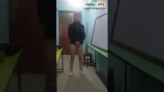 HelloEPS, 2019 SKILL-TEST PRACTICE