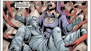 Marvel 1602 Fantastick Four 2006 #5