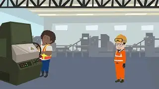 SAFECONTRACTOR &ndash; MACHINE SAFETY CAPSULE