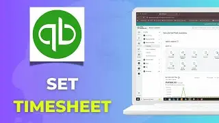 ⏱️ How to Set QuickBooks Time Timesheet Preferences in QuickBooks Online | Full 2025 Guide