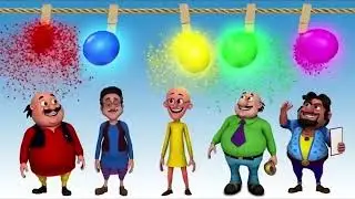 Motu patlu cartoon Gameplay Funny magic Video, Motu Patlu ki jodi 2026, motu Patlu new video, kids 