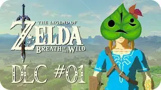 Wo ist die Krog Maske? &bull; Legend of Zelda Breath of the Wild deutsch