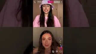 Directo lola lolita y marta diaz//2 parte//adivina la correcta