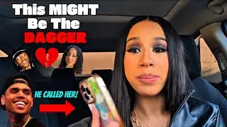 RYAH Messed Up REALLY BAD | Chris Brown Calls RYAH PERSONALLY | Nadir Reaction
