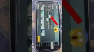 iphone 11 pubg graphics setting🔥 #shorts #iphone11 #pubg #bgmi