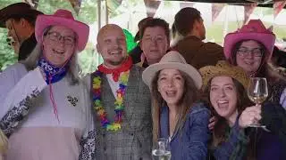 EQOM Group Summer Party 2024