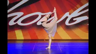 Izzy Dwire | Once I Was Loved | Evolution Dance Company 2023