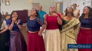 DKCA ONAM 23