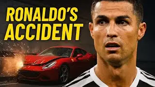 Ronaldo&rsquo;s Near-Death Experience &ndash; What Really Happened That Day?