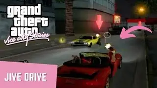 GTA Vice City Stories Missions Walkthrough | Full Story Progression