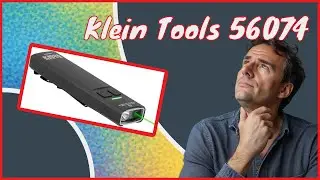 Klein Tools 56074 review