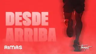 Christian Alicea - Desde Arriba (Visualizer) | Swingkete Vol. 1 - Marat&oacute;n