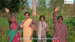 India&rsquo;s Future Is Rooted in Its Farmers | National Farmers&rsquo; Day | Escorts Kubota