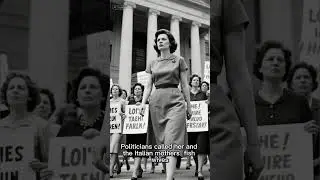 They Bombed Her House Twice. She Still Fought Chicago&rsquo;s City Hall. #italianamerican