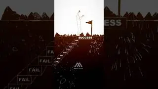 Failure is key to success 💪😎#youtubeshorts #keepimproving #motivation #ytshorts #viralshorts