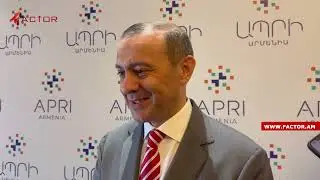 Արմեն Գրիգորյանը բացահայտեց՝ ինչու ՌԴ-ն զենքերը չի մատակարարում ՀՀ-ին