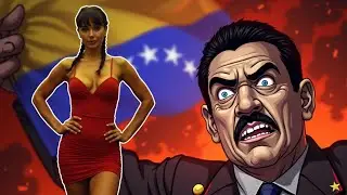 O Paradoxo da Venezuela Abund&acirc;ncia de Petr&oacute;leo, Crise Profunda