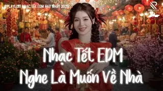 NHẠC TẾT DỌN NHÀ – 2h Chìm Vào Những Bài Nhạc Xuân, Nhạc Tết Nghe Là Kết - Chào Xuân Bình Ngọ
