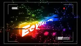My INSANE INTRO
