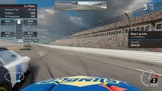 NASCAR Heat 5 wrecker frowsty-chip2