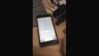 Raspberry pi & Telegram