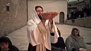 Jesus Salvator Mundi trailer 2023 | Acerenza (PZ) | 2 aprile