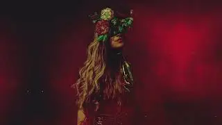 Mia Vaile - Can't Tell Me Nothing