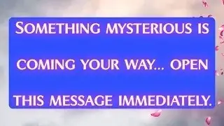God message_ This is about... Angels Message✝️God Miracles Today 1111 🦋 god msg