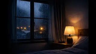 Minimal Soundscape Designed for Quiet Study Time