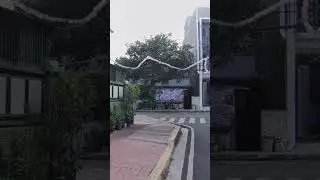 Residents Life in Metro Manila Philippines 🇵🇭 my walking tour #adventures