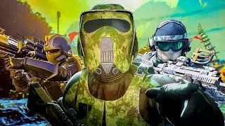 🟠Live Chill Gaming | Just Battlefront 2 Today