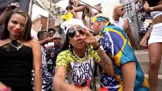 Shevchenko e Elloco, MC 10G e MC Naninha,  Rafael Fox - Baile do Marrocos (Prod. 10G no Beat)