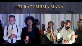 TURAGUSHIMA MANA_Rehoboth // Sam na Mushashi Official Video