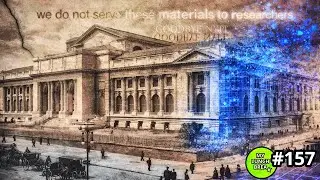 Загнанные в угол: Нью-Йоркская публичная библиотека