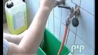 CHRISAL медицина