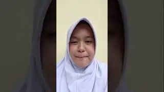 TUGAS VIDEO UJIAN PRAKTEK BAHASA SUNDA, PIDATO (Nazwa Mutiara Azzahra)