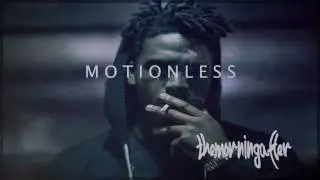 Derek Wise Type Beat - Motionless [Prod. themorningafter]