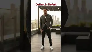 Defiant in Defeat - GenZ Top [Official Audio] #hiphop #rap #trapmusic #traphiphop #newhiphop #music