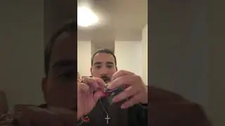 Don&rsquo;t watch opening Fantasma flames Pok&eacute;mon