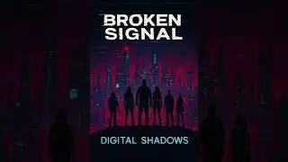 broken Signal - virus.exe.#music #rock #metalcore #post-hardcore #brokensignal