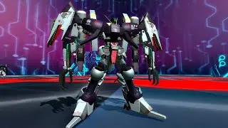 Gundam Byarlant Custom | GUNDAM GAMEPLAY 2| Mobile Suit Gundam Unicorn #ultimateknightwindomxp