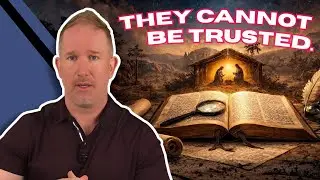 Can Christians Trust the Birth Narratives?