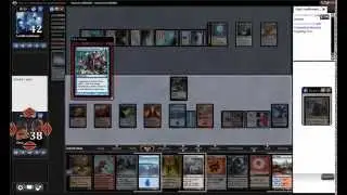 MTGOrzo- Sedris Vs Brago, King Eternal