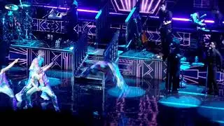 Anytime You Need A Friend - Mariah Carey - Caution World Tour Live in NYC 3-25-2019