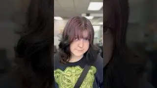 #hairtok #haircolor #utahhairstylist #hair #purplehair #westjordanutah #haircolor #vividhair #utah
