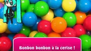 Kyary Pamyu Pamyu ~ Cherry Bonbon [Traduction en Fran&ccedil;ais]