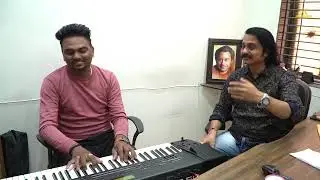 Mere Samne Wali Khidki Mein... by Parag Mehta  #किशोरकुमार मेरे सामनेवाली खिडकीमे एक चांद