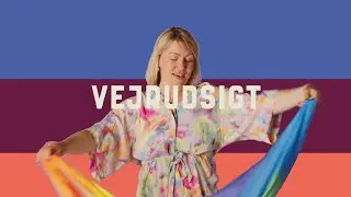 Vejrudsigt | Børnesang med leg og bevægelse | Musiksanseriet